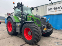 Tractor / Trekker Fendt Vario 620 Power+ DEMO