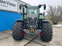 Tractor / Trekker Fendt Vario 620 Power+ DEMO