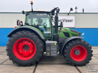 Tractor / Trekker Fendt Vario 620 Power+ DEMO