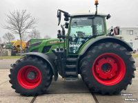 Tractor / Trekker Fendt Vario 620 Power+ DEMO