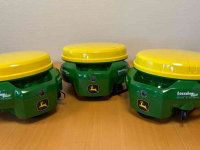 GPS besturings systemen en toebehoren John Deere StarFire 7500