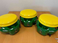 GPS besturings systemen en toebehoren John Deere StarFire 7500