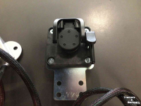 Diverse nieuwe onderdelen  Isobus ITH kabel