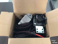 Diverse nieuwe onderdelen  Isobus ITH kabel