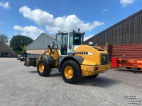 Shovel / Wiellader / Kniklader Liebherr L524