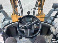 Shovel / Wiellader / Kniklader Liebherr L524
