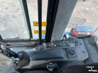 Shovel / Wiellader / Kniklader Liebherr L524