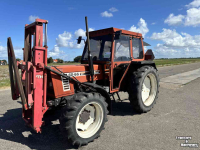 Tractor / Trekker Fiat 65-66 DT