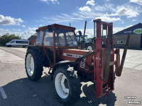 Tractor / Trekker Fiat 65-66 DT