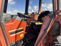 Tractor / Trekker Fiat 65-66 DT