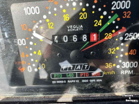 Tractor / Trekker Fiat 65-66 DT