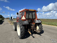 Tractor / Trekker Fiat 65-66 DT
