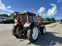 Tractor / Trekker Fiat 65-66 DT