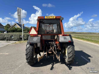 Tractor / Trekker Fiat 65-66 DT