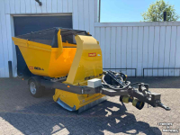 Maai-zuig combinatie Omarv Venezia TER 140