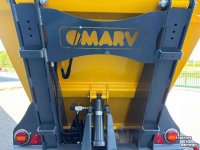 Maai-zuig combinatie Omarv Venezia TER 140