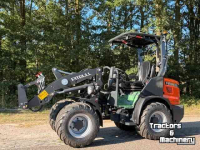 Shovel / Wiellader / Kniklader Pitbull X27-26V Kniklader