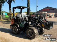 Shovel / Wiellader / Kniklader Pitbull X27-26V Kniklader