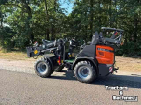 Shovel / Wiellader / Kniklader Pitbull X27-26V Kniklader