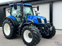 Tractor / Trekker New Holland T6.160