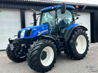 Tractor / Trekker New Holland T6.160