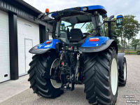 Tractor / Trekker New Holland T6.160