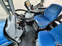 Tractor / Trekker New Holland T6.160