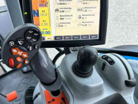 Tractor / Trekker New Holland T6.160