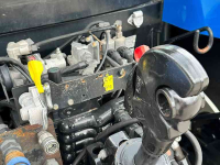 Tractor / Trekker New Holland T6.160