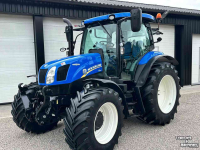 Tractor / Trekker New Holland T6.160