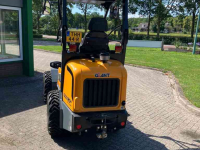 Shovel / Wiellader / Kniklader Giant G2200 HD Xtra