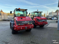 Telescopische Shovel / Wiellader / Kniklader Weidemann 4060T telescoopwiellader