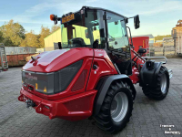 Telescopische Shovel / Wiellader / Kniklader Weidemann 4060T telescoopwiellader
