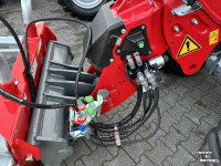Telescopische Shovel / Wiellader / Kniklader Weidemann 4060T telescoopwiellader