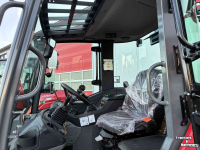 Telescopische Shovel / Wiellader / Kniklader Weidemann 4060T telescoopwiellader