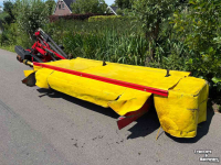 Maaier Fella SM320P
