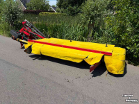 Maaier Fella SM320P