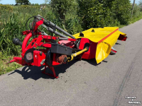 Maaier Fella SM320P