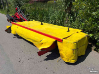 Maaier Fella SM320P
