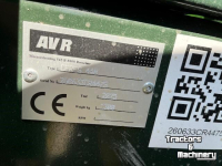 Pootmachine AVR Ceres 440