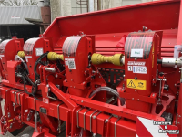 Plantmachine Grimme GL 420 hydraulische aandrijving
