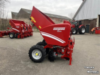 Plantmachine Grimme GL 420 hydraulische aandrijving