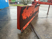 Kilverbak Hekamp Grondschaaf 250 cm 2x verstek
