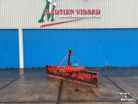 Kilverbak Hekamp Grondschaaf 250 cm 2x verstek