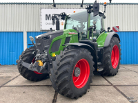 Tractor / Trekker Fendt 620 Vario powerplus