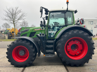 Tractor / Trekker Fendt 620 Vario powerplus