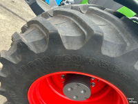 Tractor / Trekker Fendt 620 Vario powerplus