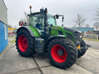 Tractor / Trekker Fendt 620 Vario powerplus