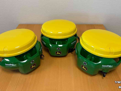 GPS besturings systemen en toebehoren John Deere StarFire 7500