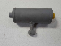 Diverse nieuwe onderdelen Steyr 80 serie SK1 en SK2